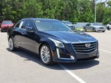 Used 2015 Cadillac CTS Luxury image 2