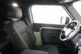 Used 2023 Land Rover Defender 90 75th Limited Edition image 3