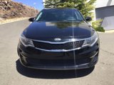Used 2016 Kia Optima LX image 3