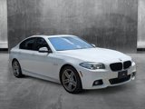 Used 2014 BMW 535i xDrive Sedan image 3