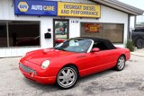 Used 2002 Ford Thunderbird Deluxe image 2