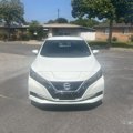 Used 2020 Nissan Leaf S w/ S Charge Package image 2