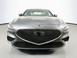 Certified 2025 Genesis G70 2.5T w/ Sport Prestige Package image 2