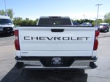 Used 2020 Chevrolet Silverado 1500 W/T w/ WT Value Package image 6