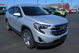 Used 2019 GMC Terrain SLT w/ Preferred Package image 2