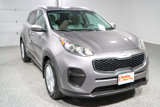 Used 2017 Kia Sportage LX w/ LX Popular Package image 5