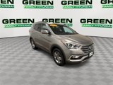 Used 2017 Hyundai Santa Fe Sport image 2