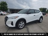 Used 2024 Nissan Kicks S w/ Interior Electronics Package image 4