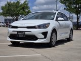 Certified 2023 Kia Rio S image 2
