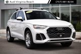 Used 2024 Audi Q5 2.0T Premium image 2