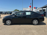 New 2025 Nissan Versa S w/ Trunk Package image 5