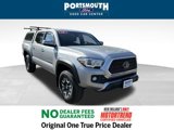 Used 2018 Toyota Tacoma TRD Off-Road image 1