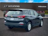 Used 2022 Chevrolet Equinox LS image 6