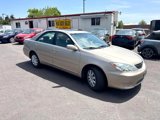 Used 2005 Toyota Camry LE image 3