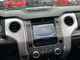 Used 2016 Toyota Tundra Platinum image 4