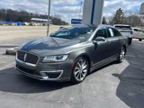 Used 2019 Lincoln MKZ Reserve w/ Reserve Plus Package image 3
