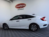 Used 2016 Honda Civic EX image 3