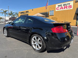 Used 2004 INFINITI G35 Coupe w/ Premium Pkg image 3