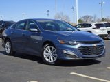 Used 2024 Chevrolet Malibu LT image 2