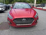 Used 2019 Hyundai Sonata Sport image 2