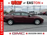 Used 2012 Honda Civic LX image 3