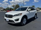 Used 2018 Kia Sorento LX image 2