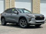New 2025 Chevrolet Trax LT image 2