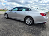 Used 2017 Chevrolet Malibu LT image 3