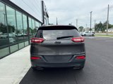 Used 2016 Jeep Cherokee Sport w/ Cold Weather Group image 4