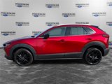 Used 2021 MAZDA CX-30 2.5 Turbo w/ Premium Plus Pkg image 2