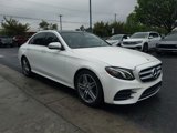 Used 2019 Mercedes-Benz E 300 4MATIC image 2