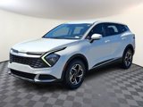 Certified 2023 Kia Sportage LX image 3