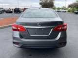 Used 2019 Nissan Sentra SV image 4