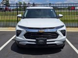 Used 2024 Chevrolet TrailBlazer LT w/ Convenience Package image 2