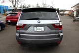 Used 2008 BMW X3 3.0si image 4