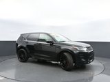 New 2025 Land Rover Discovery Sport Dynamic SE image 3