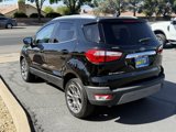 Used 2018 Ford EcoSport Titanium image 5