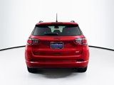 Certified 2022 Jeep Compass Limited image 6