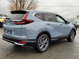 Used 2021 Honda CR-V EX-L image 3