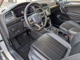 Used 2024 Volkswagen Tiguan SE image 4