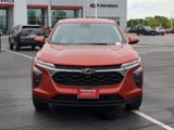 Used 2024 Chevrolet Trax LS w/ LS Convenience Package image 4