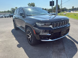 Used 2022 Jeep Grand Cherokee Summit image 2