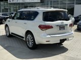 Used 2017 INFINITI QX80 2WD w/ Driver Assistance Package image 4