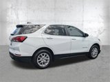Used 2023 Chevrolet Equinox LT w/ LPO, Floor Liner Package image 4