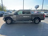 Certified 2018 Ford F150 XLT w/ Equipment Group 302A Luxury image 5