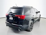 Used 2019 GMC Acadia SLT w/ Black Edition image 5