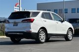 Used 2023 Chevrolet Equinox LT image 4