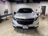 Used 2019 Chevrolet Equinox LT w/ Sun & Navigation Package image 2