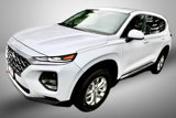 Used 2019 Hyundai Santa Fe SEL image 2