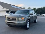 Used 2007 Honda Ridgeline RTL image 2